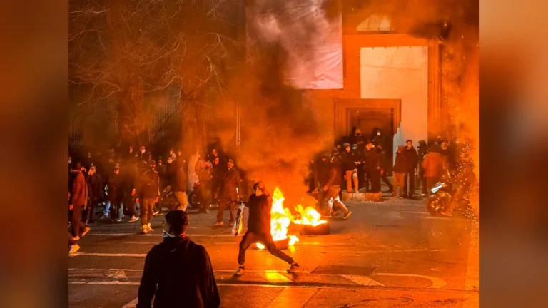 Inédito: Irã mantém internet bloqueada por mais de 170 horas – 3ª maior interrupção global