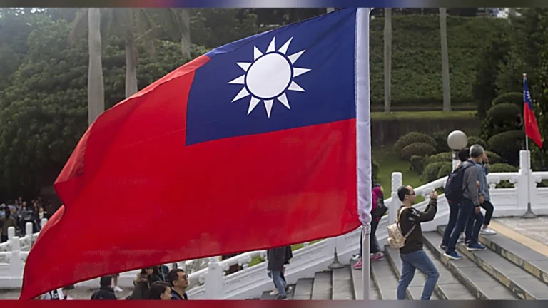 Inédito: Taiwan e EUA lançam revolução de US$ 500 bilhões na indústria de chips