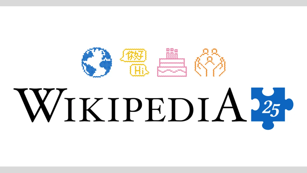 Inédito: Wikipédia Revela Editores por Trás de Milhões de Artigos