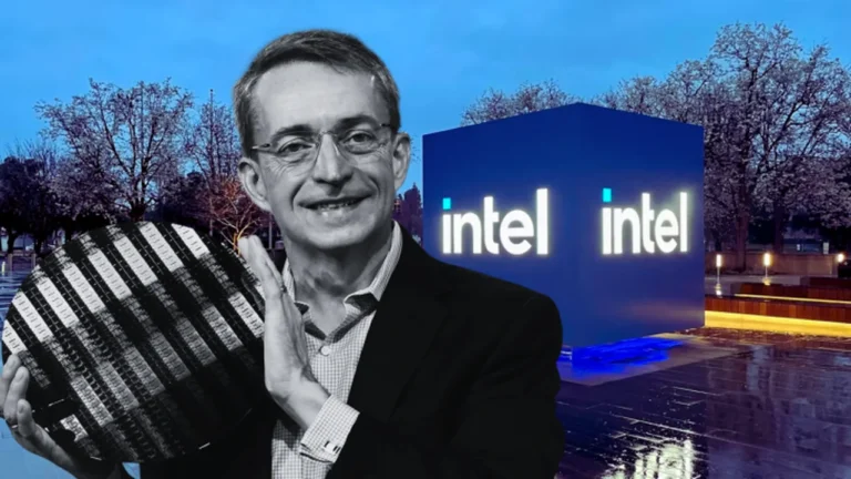 Intel Confirma Revolução nos Chips 18A e Panther Lake: O Fim da Liderança de Fábricas Externas? Inédito!