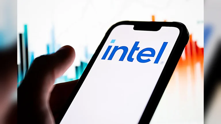 Intel Revela Chips e Parcerias em Evento do CES 2026