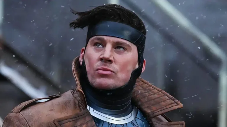 Rumores apontam Joe Keery, de Stranger Things, como o favorito para assumir o manto de Remy LeBeau no MCU principal.