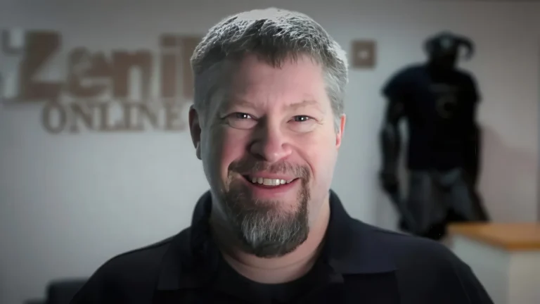 Jogo que ex-líder esperou sua vida inteira foi cancelado e o fez demitir-se