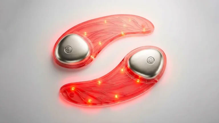 L'Oréal CES 2026: Máscara LED flexível e transparente que vira 'ridonkulous'