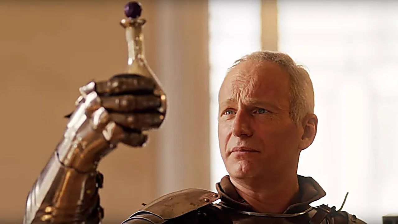 Larian Studios vaza plano de AI gen no Divinity: 'Dados nossos só'