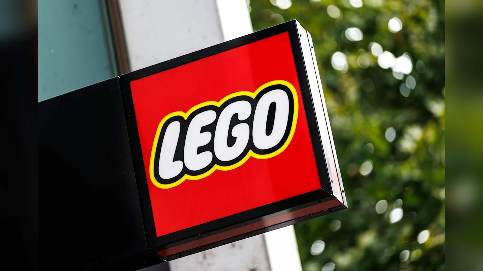 Lego revela segredo em CES 2026: descubra o que prepara!