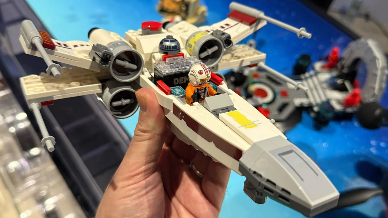 LEGO's Controversial Smart Brick: The Future of Play or a Step Too Far?