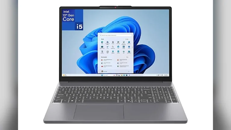 Lenovo IdeaPad Slim 3: Desconto imbatível! Corre, oferta acaba hoje!