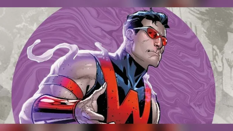 Magnum: O Herói Mais Complexo da Marvel