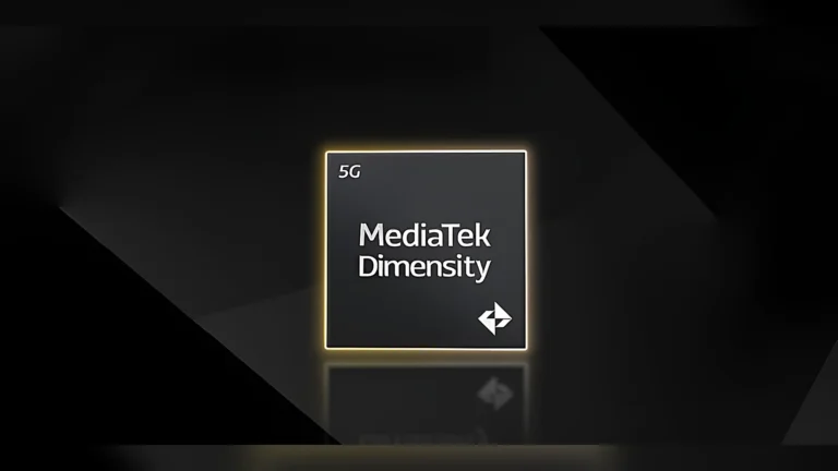 MediaTek Abandona Chips para Celulares e Aposta no Futuro da IA