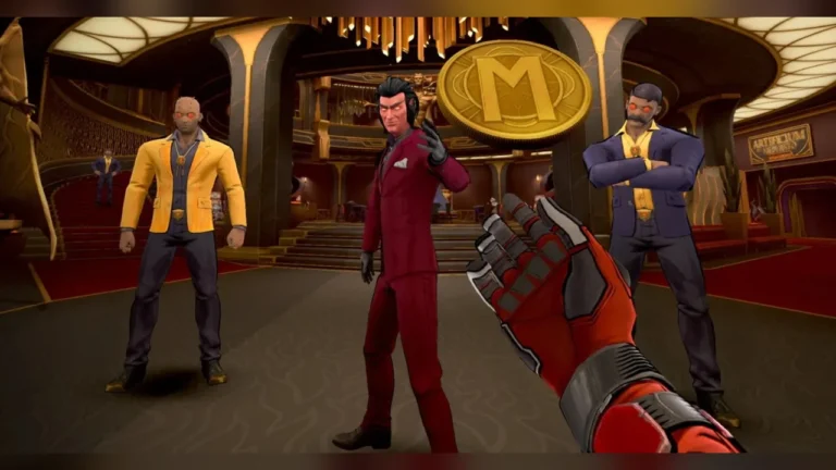 Meta Ends VR Studio Era: Metaverse Cuts Hit Deadpool, Asgard’s Wrath Developers