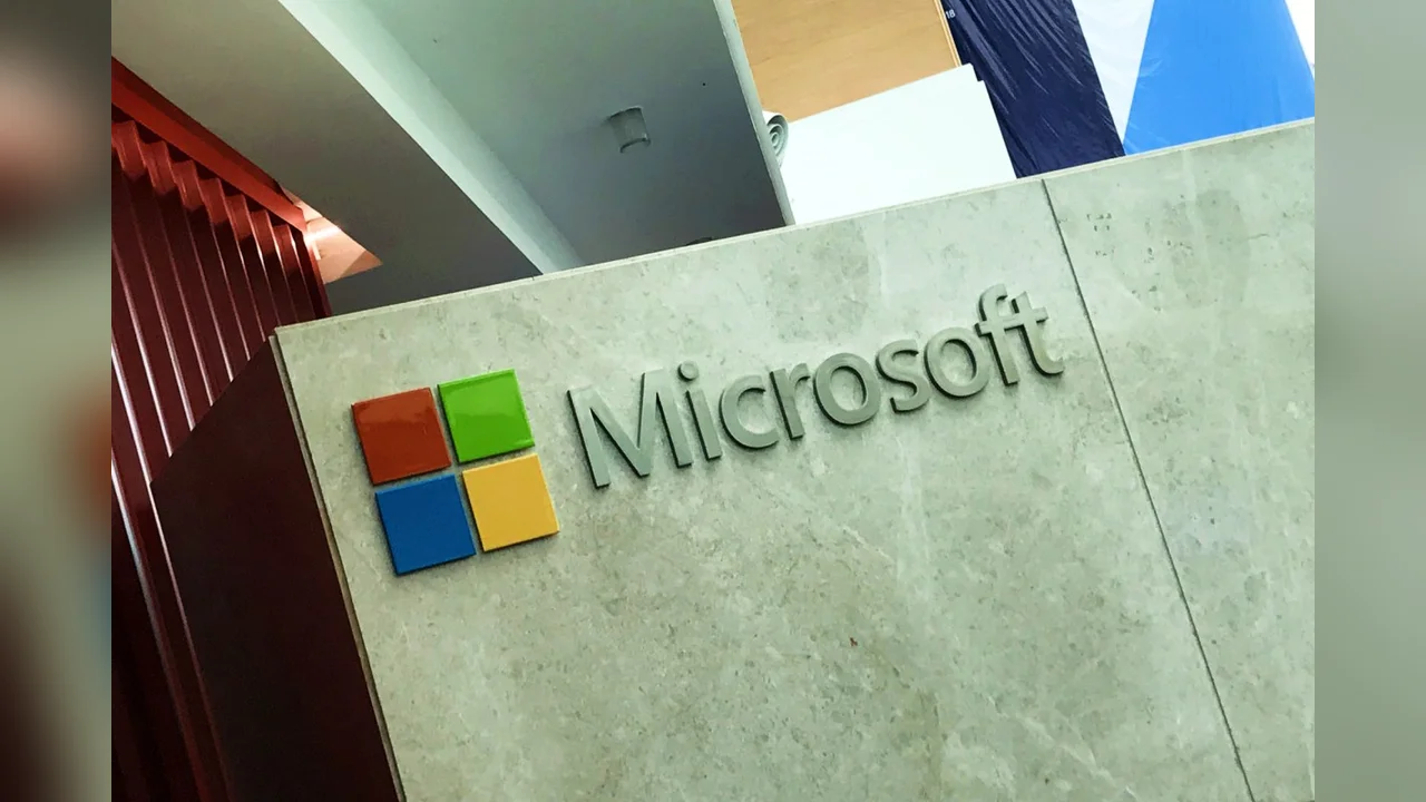 Microsoft Inicia Revolução na Remoção de Carbono com Parceria Inédita na Índia