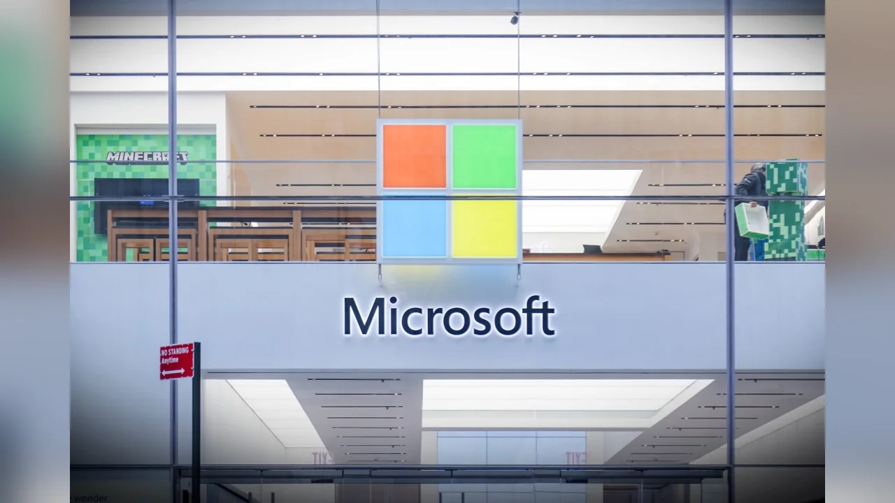 Microsoft Lança Inédita Revolução: Centros de Dados Inteligentes com Compromisso Ambiental