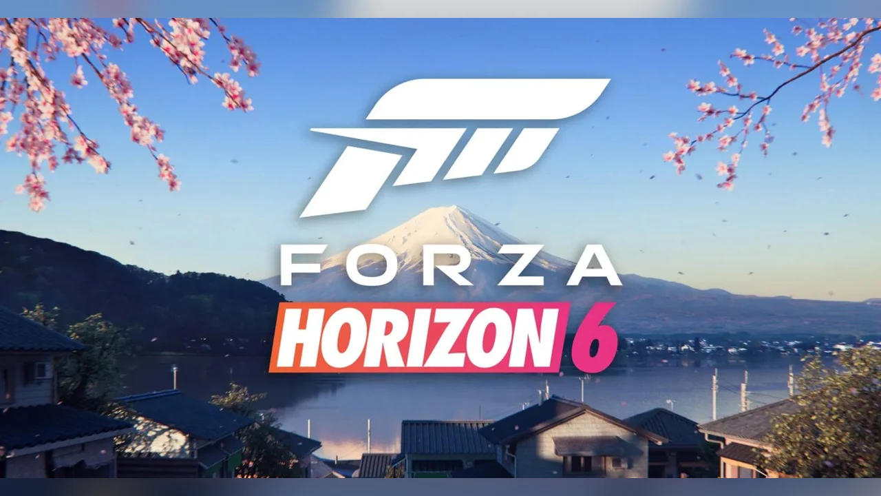 Microsoft Vaza Data Oficial de Forza Horizon 6: Revolução no Japão em 2026!