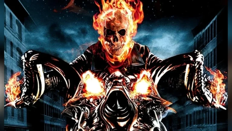 Motoqueiro Fantasma: Reviravolta no MCU