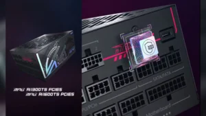 MSI Soluciona o Pesadelo de Conexões Derretidas em RTX 50 com Fonte Ativa Pioneira