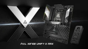 MSI Unify-X MAX quebra recordes de OC para Ryzen