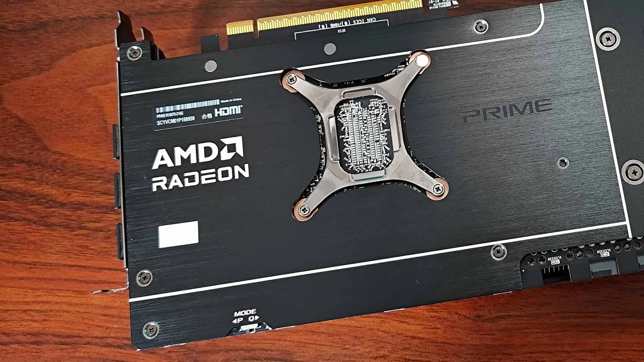 Mudou tudo: AMD trava preços de placas de vídeo com parceiros