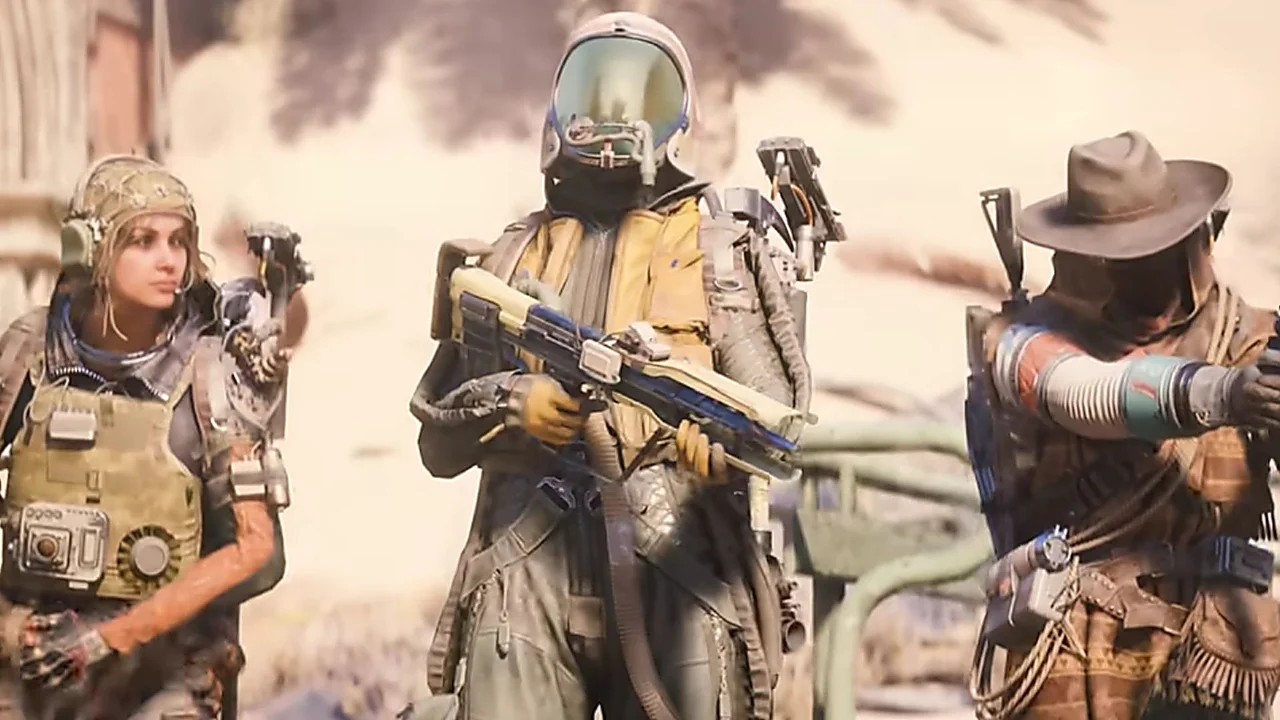 Mudou tudo: Arc Raiders recebe update que nerfa Kettle e Trigger Nade