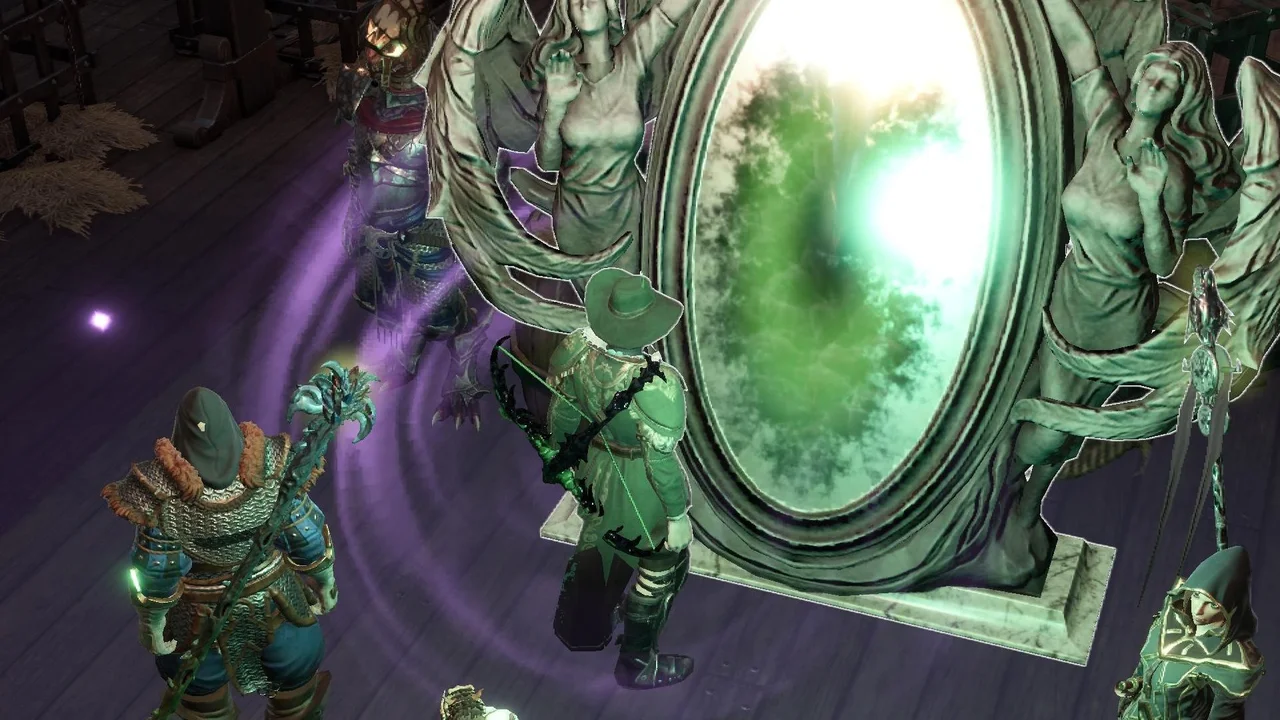 Mudou tudo: Como respeccar em Divinity Original Sin 2