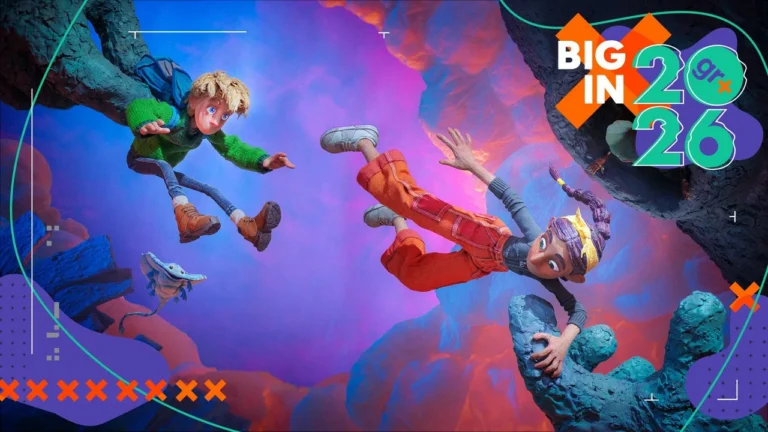 Mudou tudo: Conheça o novo jogo de stop motion que vai rivalizar com It Takes Two