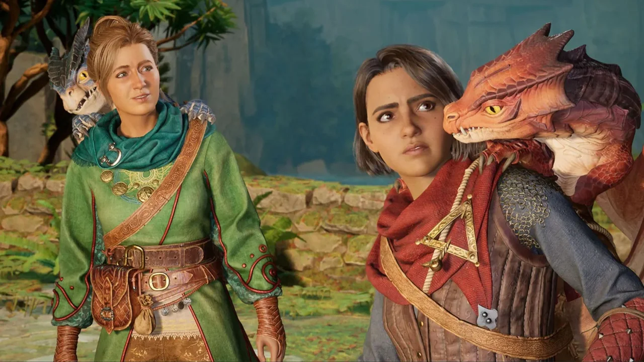 Mudou tudo: Diretor de Split Fiction fala sobre o futuro dos jogos AAA