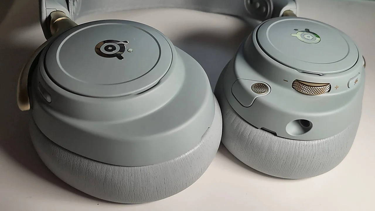 Mudou tudo: O que é áudio Hi-Res e por que é importante para headsets de gaming