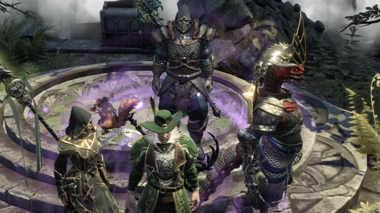 Mudou tudo: Persuasão em Divinity Original Sin 2 explicada