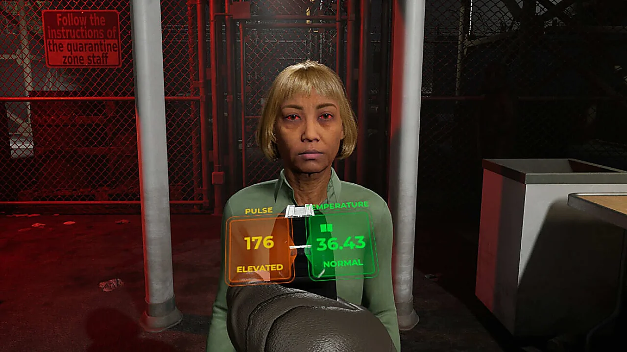 Mudou tudo: Quarantine Zone é o novo hype no Steam