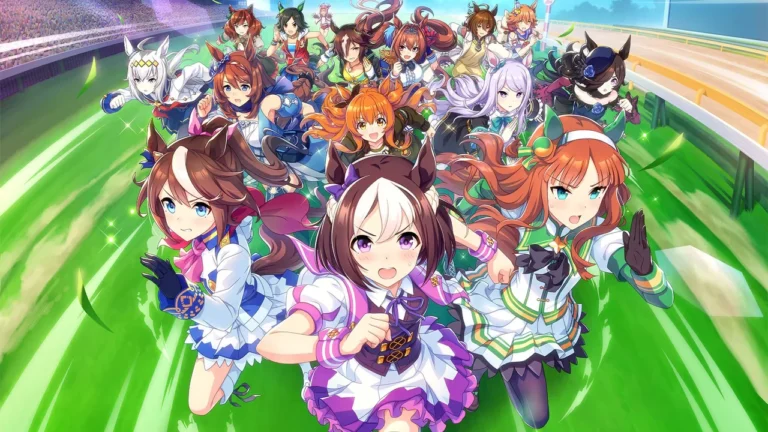 Mudou tudo: Umamusume Pretty Derby codes January 2026