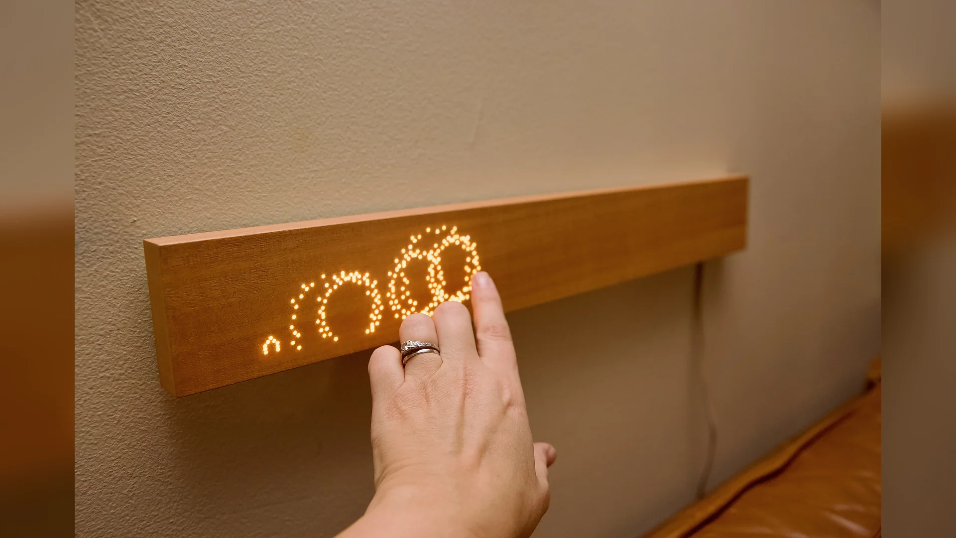 Mui Board: o pedaço de madeira que controla sua casa