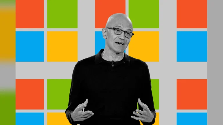 Nadella agora bloga: Desvende o futuro da IA segundo a Microsoft