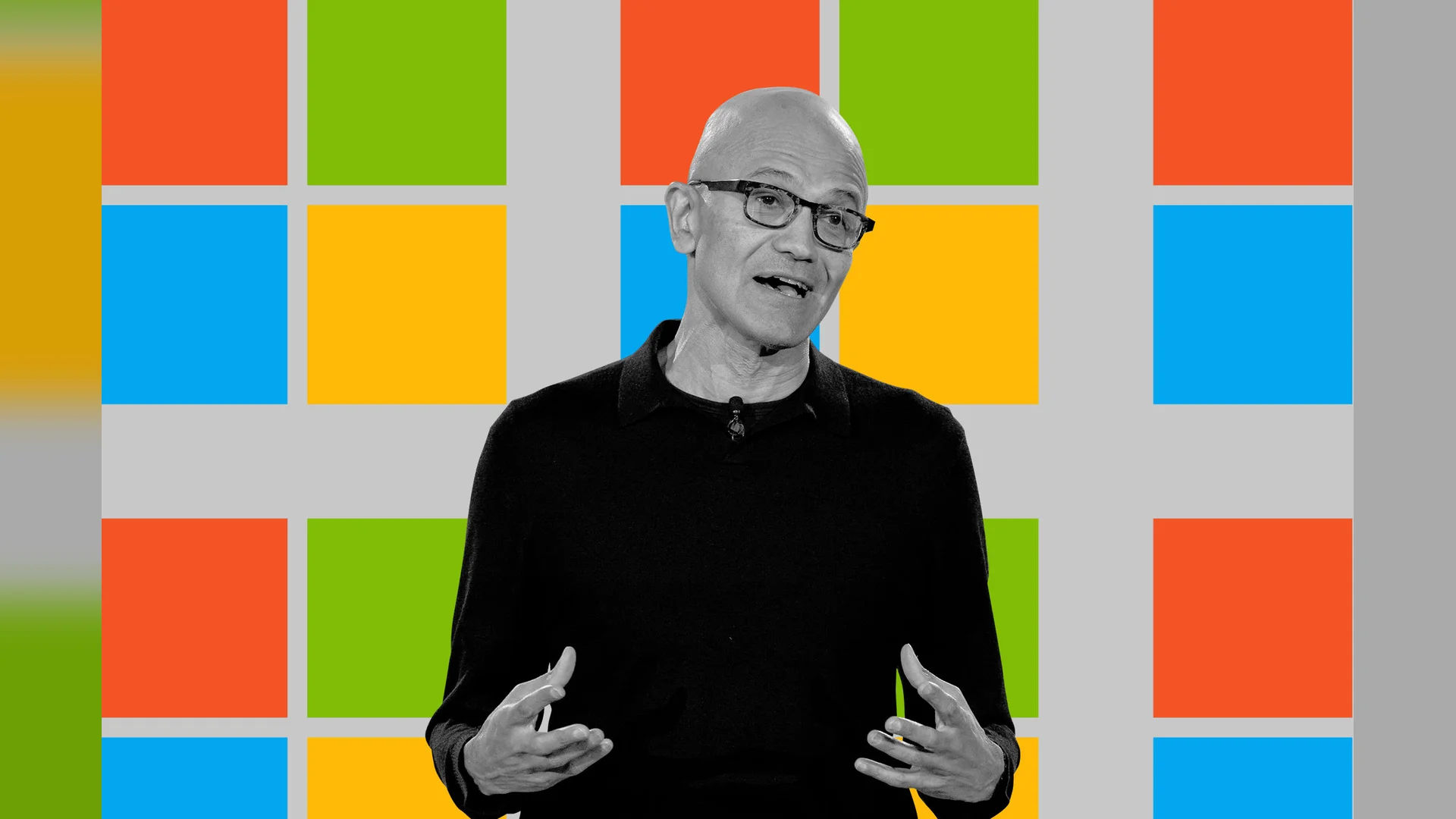 Nadella agora bloga: Desvende o futuro da IA segundo a Microsoft