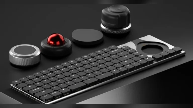 Naya Connect: A Revolução Modular Que Redefine Teclados