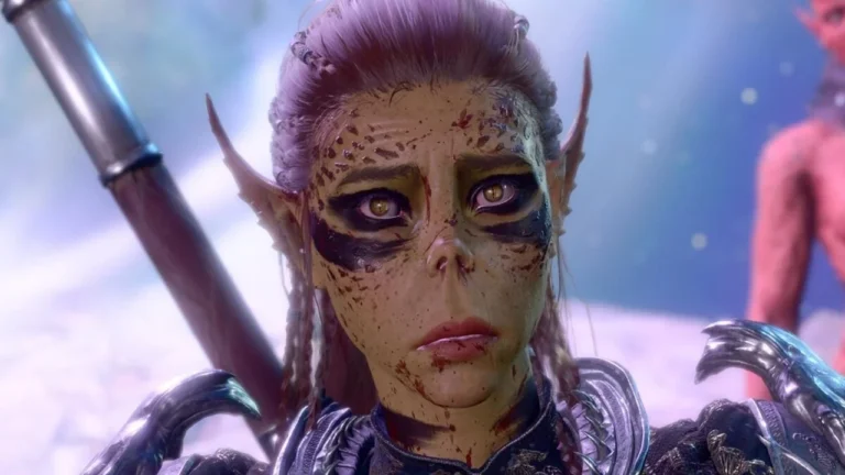 Nintendo Switch 2: Vaza o porquê Baldur’s Gate 3 não está vindo