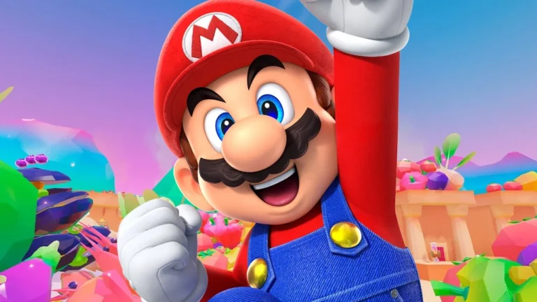 Nintendo Vai Finalmente Lançar 3D Mario em 2026?
