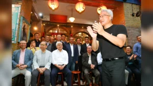 NVIDIA: Jantar de US$ 1 Trilhão e Construção do HQ Global em Taiwan