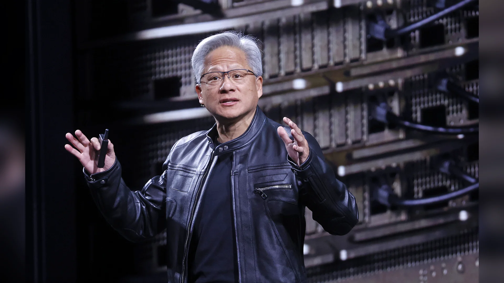 Nvidia revela arquitetura Rubin: a revolução da IA está aqui!