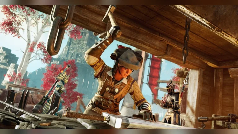 O fim de New World: Aeternum - Oficial: Servidores fecham em 2027