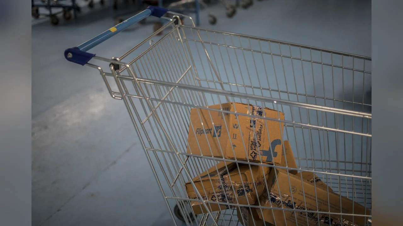 O fim do plano fiscal de Tiger Global na Índia