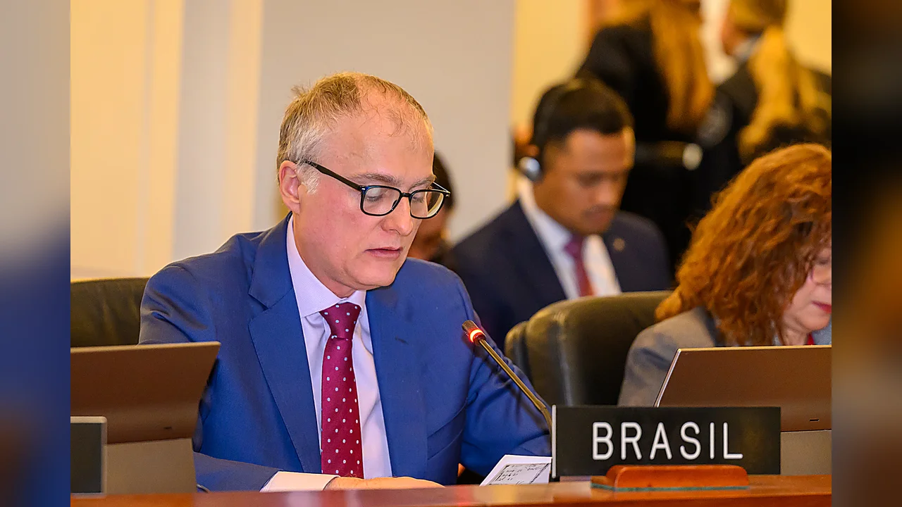 OEA em polvorosa: Decisão drástica do Brasil causa impacto global