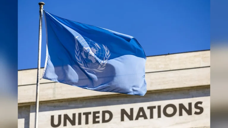 ONU: Ação surpresa de Maduro muda jogo geop. China e Rússia em alerta