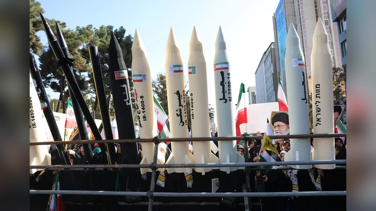 Oriente Médio: Escalada e Impacto Global