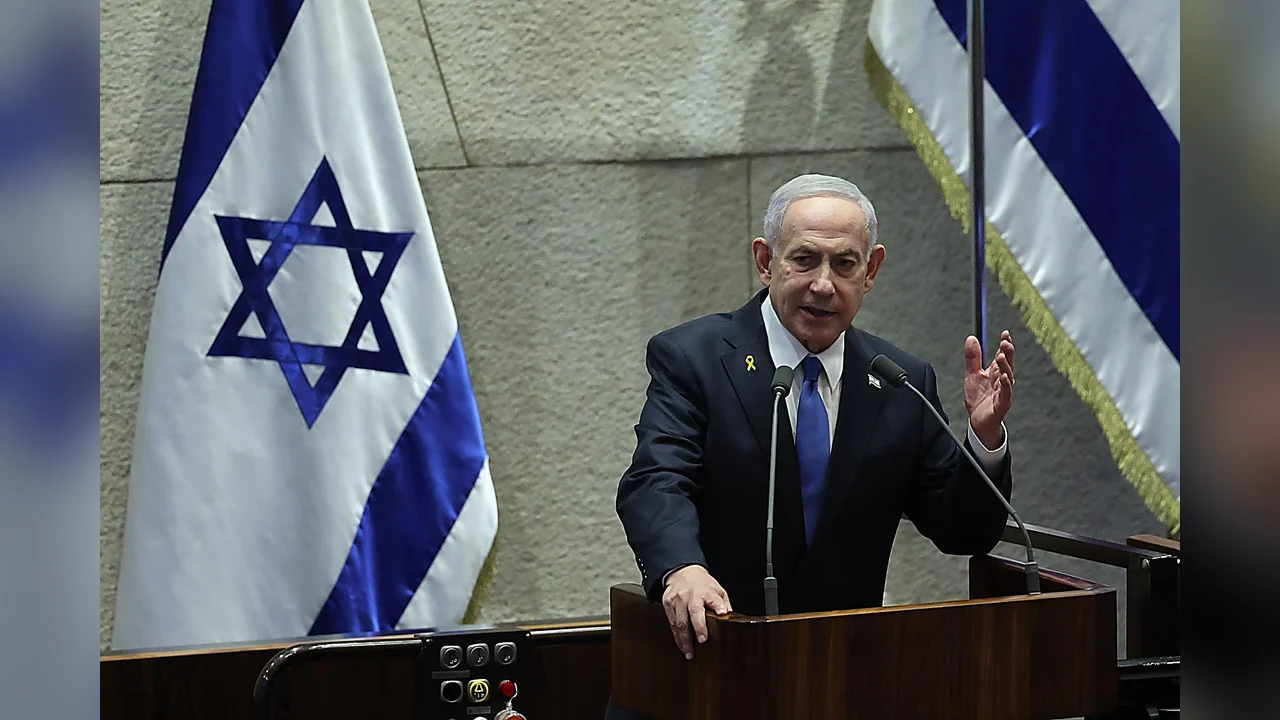 Oriente Médio: Escalada em Alianças Pós-Regime Iraniano