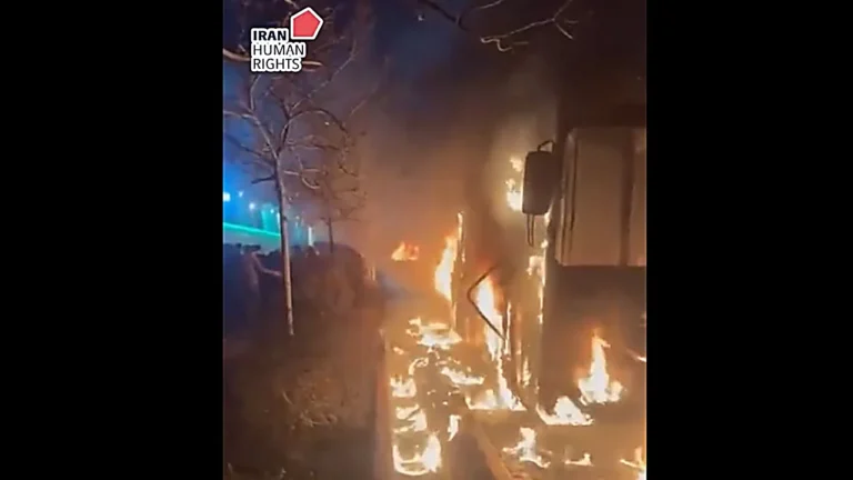 Oriente Médio: Escalada entre Irã e EUA sob impacto global