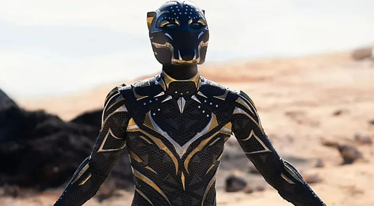 Pantera Negra 3: Vazamento bombástico sobre o destino de Wakanda