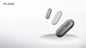 Plaud lança app que derrota Granola ao gravar reuniões online
