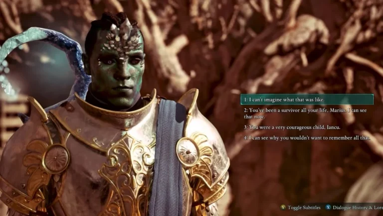 PS5: Avowed Mudou Tudo em 2025 com Atualização Gigante