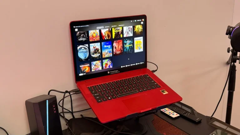 Qualcomm X2: Por que gamers não estão impressionados? 2026