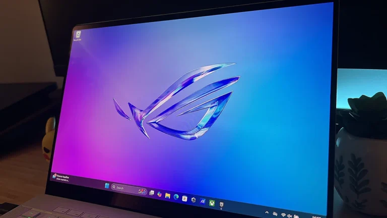 Quase de graça: Asus cancela laptop de R$ 3234 com Intel Arc B390